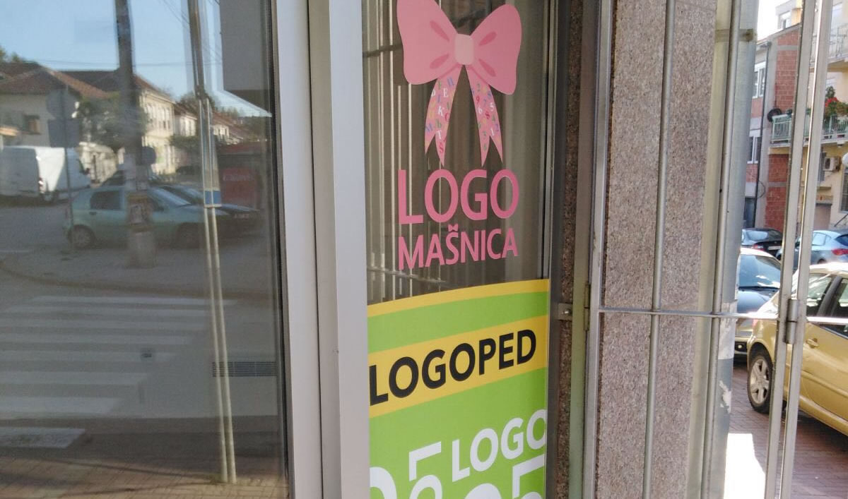 Logoped Mašnica Beograd